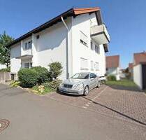 Wohnen in Wieseck: Schönes Apartment in begehrter Lage! - Gießen
