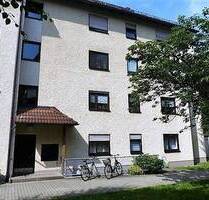 2 ZW in Röthenbach Pegn. - 650,00 EUR Kaltmiete, ca.  59,60 m² Wohnfläche in Röthenbach (PLZ: 90552) Grüne Au
