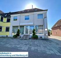 Wohn- und Geschäftshaus in Nienburg - Nienburg (Weser) Nienburg (Weser)