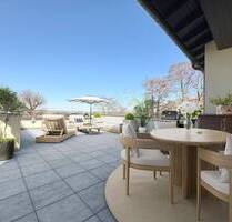 Sommerfeeling mit Pool und Taunusblick! - Wehrheim Obernhain