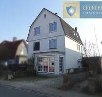 Charmantes, energetisch saniertes Einfamilienhaus in Wilhelmshaven-Siebethsburg