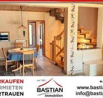 Alles drin, alles dran: Gepflegtes Reihenhaus mit Garten und Garage in Worms-Horchheim! - Worms / Horchheim