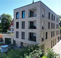 Zentral gelegen, hochwertig ausgestattet - Ihr neues Zuhause in der Innenstadt (Whg. 7) - Ibbenbüren
