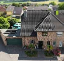 Verklinkerte Doppelhaushälfte in guter Wohnlage von Eschweiler-Bergrath