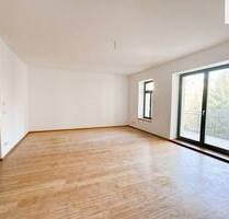 Balkon und Fußbodenheizung - neu sanierte 4-Raum-Wohnung in Chemnitz - Chemnitz / Sonnenberg