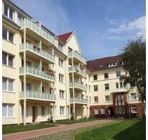 Singlewohnung im Erdgeschoss in Alt-Wilhelmsburg! - Hamburg