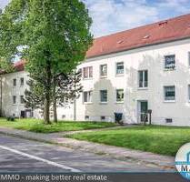 Günstige Gelegenheit: Wohnung mit Sanierungspotenzial sucht neuen Eigentümer! - Görlitz Hagenwerder