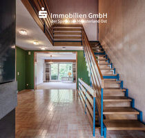 Familienglück in naturnaher Umgebung! (Erbbaurecht) - Münster Hiltrup