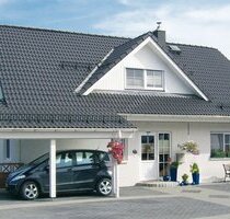 Ihr Danhaus mit Charme - Jetzt Haus + Bauland sichern & loslegen! - Düsseldorf Eller