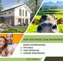 Jetzt zugreifen: Bauland & Danhaus-Kombination zum Wohlfühlen! - Solingen Wald