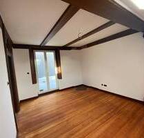 Charmante Dachgeschosswohnung in historischem Haus, zentrale Lage Lübeck