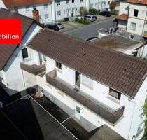 Mehrgenerationenanwesen in Reinheim