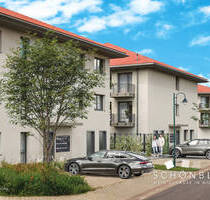 Schönblick³ - NEUBAU z.B. 1,5-Zimmer-ETW Dachgeschoss - Woltersdorf