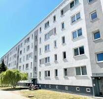 Wohnen - 02. OG - links - Ziolkowskistraße 45 - Schwerin Mueßer Holz