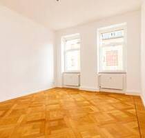Moderne 2-Raum-Wohnung im Jugendstil-Stadthaus - zentral in Annaberg! - Annaberg-Buchholz