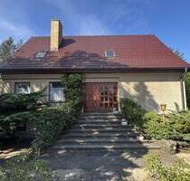 Einfamilienhaus mit Potenzial in Fürstenwalde Süd - Fürstenwalde Spreee