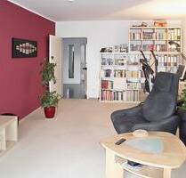 Vermietete Wohnung + Pkw-SP = 100% Zukunftsvorsorge - Berlin-Friedrichshagen