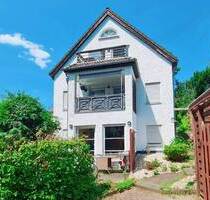 Top Mehrfamilienhaus mit 5 Wohneinheiten & 7 Stellplätzen im begehrten Hennef-Allner!