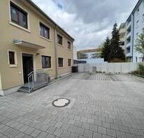 Bürofläche im Nürnberger Süden - 998,00 EUR Kaltmiete, in Nürnberg (PLZ: 90459) Steinbühl