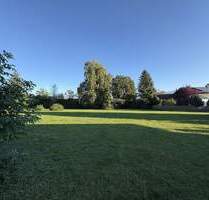 Attraktives Baugrundstück in Grabenstätt am Chiemsee (750qm) zu verkaufen