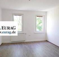 N-Gostenhof: Schöne 2-Zi-Whg. (2. OG o.L.), Tageslichtbad, zentrale Lage - Nürnberg