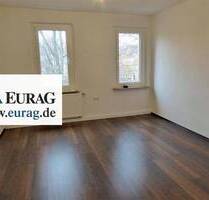N-Gostenhof: Schöne 2-Zi-Whg. (2. OG o.L.), Tageslichtbad, zentrale Lage - Nürnberg