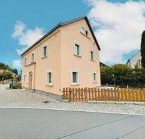Charmantes Einfamilienhaus in Bachnähe - Idyllisches Wohnen im Haselbachtal!