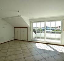 Dachgeschosswohnung mit Sonnenbalkon - Dormagen Dormagen-Mitte