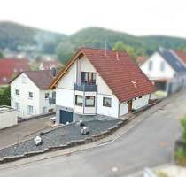 Ein Traum für die Familie - 295.000,00&nbsp;EUR Kaufpreis, ca.&nbsp; 93,00&nbsp;m&sup2;&nbsp;Wohnfl&auml;che in Burladingen (PLZ: 72393) Gauselfingen