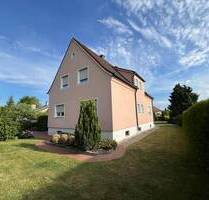 Einfamilienhaus in Schwandorf-Fronberg