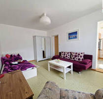 1-Raum-Erdgeschosswohnung in Rehefeld bei Altenberg - möbliert! - Altenberg / Rehefeld-Zaunhaus