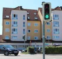 Top Lage in Schwabach! Moderne 2-Zimmer-Wohnung mit Tiefgarage
