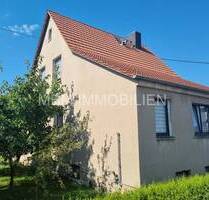 Hier werden Träume wahr - 198.800,00 EUR Kaufpreis, ca.  120,00 m² Wohnfläche in Haselbachtal (PLZ: 01920) Bischheim