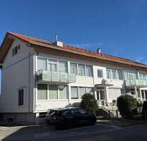 Gepflegte 3-Zimmer-Wohnung im 1. Obergeschoß in Mitterfelden Ainring