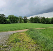 Idyllisch gelegenes Baugrundstück mit herrlicher Aussicht - vielseitig nutzbar - Sachsen - Rechenberg - Bienenmühle Nassau