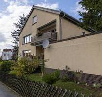 Attraktives Zweifamilienhaus in ruhiger Lage von Alzenau - Viel Platz & Erweiterungspotenzial