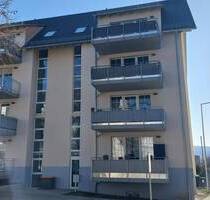 Moderner Neubau - sehr gut vermietet! - Freital