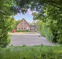 Wohnen in der alten dänischen Schule - etwas wirklich Besonderes! - Neukirchen