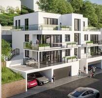 Exklusives Neubauprojekt in Heidelbergs Bestlage - Luxus trifft Moderne