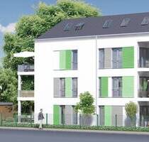 Neubau von 6 Eigentumswohnungen in Omsewitz - Dresden Briesnitz