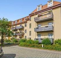 Stadtnah, ruhig und tolle Grundrisse! Sichern Sie sich Ihr Eigentum fürs Alter! - Dresden / Trachau Innere Altstadt-Ost