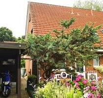 Gepflegte Doppelhaushälfte in ruhiger Wohnlage - Rendsburg
