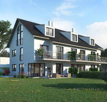 Attraktives Grundstück für ein Reiheneckhaus zu verkaufen - Feldafing Wieling