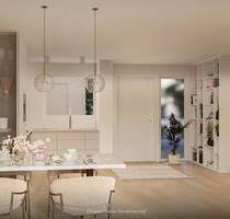 Kirchheim Whg 10: Offene 2,5-Zimmer-Wohnung mit Balkon - Kirchheim unter Teck