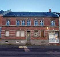 Sanierungsobjekt - Eine Perle sucht Handwerker! - Burg (bei Magdeburg)