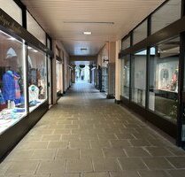 Vermietete, zentral gelegene 2-Zimmer-Wohnung im 3.Obergeschoss mit Lift - Bad Reichenhall