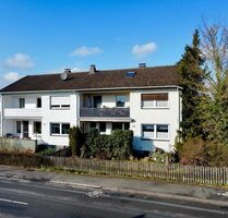 Ideal für Familien und attraktiv im Preis: Renovierungsbedürftige DHH mit viel Potenzial - Schloß Holte-Stukenbrock
