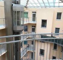 Wohnen im grünen schöne kleine 2-R-Wohnung in MD-Altstadt 3.OG,mit Lift ca.45m²; zu vermieten . - Magdeburg