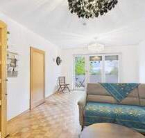 Gepflegte und gut geschnittene 3-Zimmer-Wohnung in Wü-Lengfeld - Würzburg