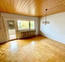 Gemütliches Reihenhaus in Albstadt-Ebingen